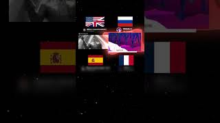 To Be Hero X Op 1 inertia Multi Language anime opening