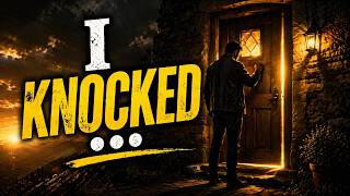 At The Father’s Door… Would He Answer? | AI Revival