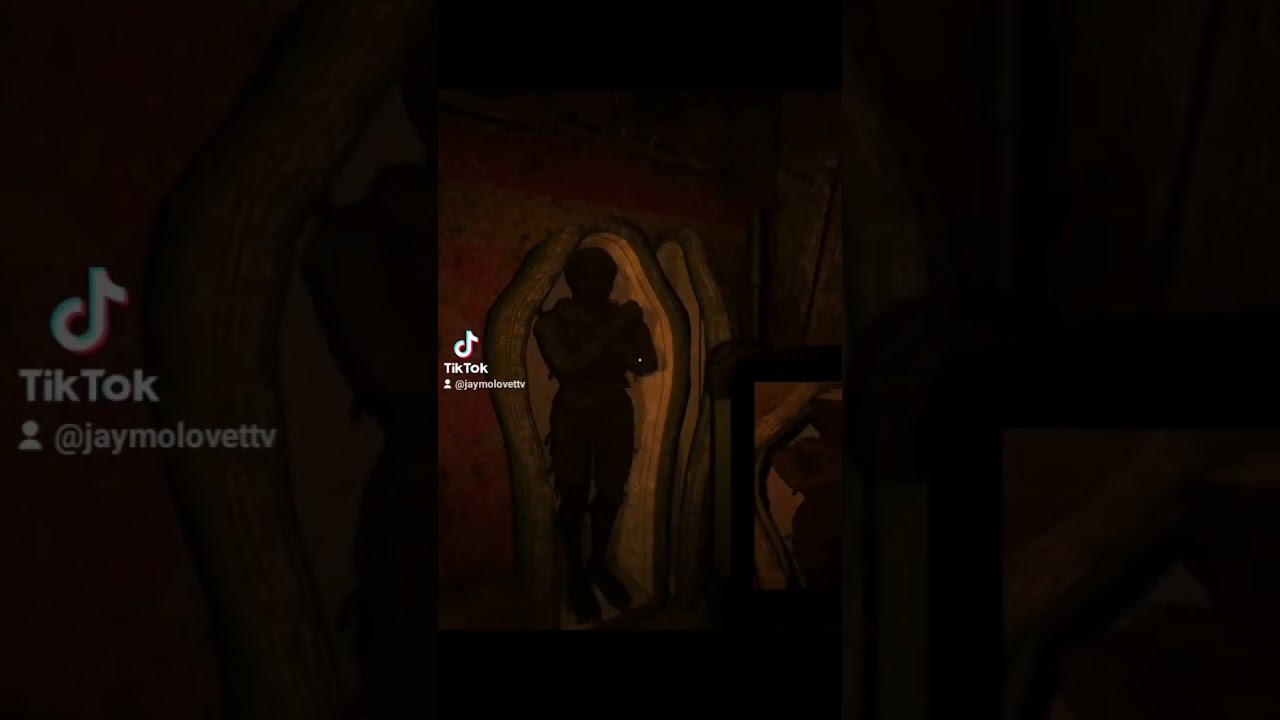 Aooop Jump scare | Forewarned |