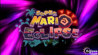 Super Mario Eclipse Part 2