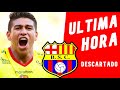 Ultimas noticias de Barcelona sc 🔴 Noticia Barcelona sc