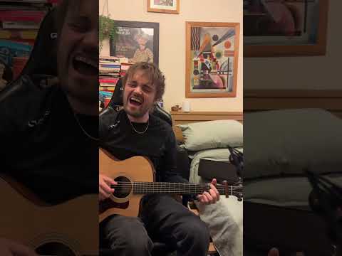 Callinsick – Bigmouth (original song) #shorts #originalmusic #indiemusic #singersongwriter