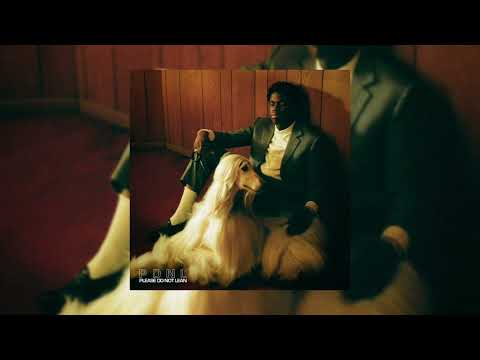 daniel caesar - please do not lean ( slowed + reverb ) ending