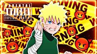 MONTAGEM - SEÇÃO DE METE FORTE 😈 | EDIT ANIME FUNK | ⚡