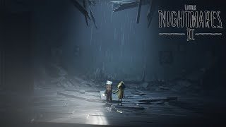 PETUALANGAN CEBOL BERLANJUT - Little Nightmares 2 Gameplay Indonesia Ep. 1 #shorts