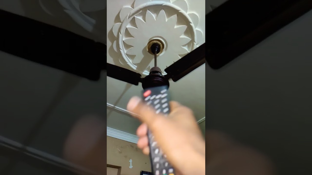 Funny Ceiling Fan Experiment 😂 | Crazy Fan Test Video 2026 pankha