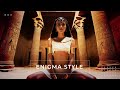 Enigma Style Music Esoteric Chillout