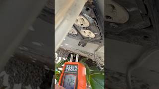 Outdoor Outlet Not Working, Breaker not tripped