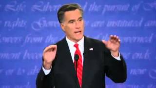 Romney Is A Compulsive Liar .? Uniqely Romney Style - Share This Please