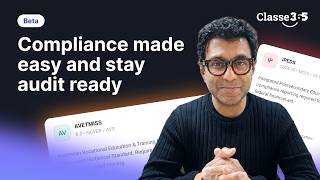 Compliance Module (Beta) - Simplify Regulatory Reporting & Stay Audit Ready