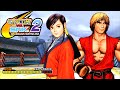 【TASさんの休日】 CAPCOM VS. SNK 2【響 & ケン】