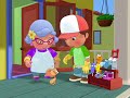 Handy Manny Episode 1
