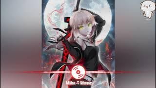 Moonlight shadow [ remix ] [ DJ版 ] || Hot_trend_tiktok