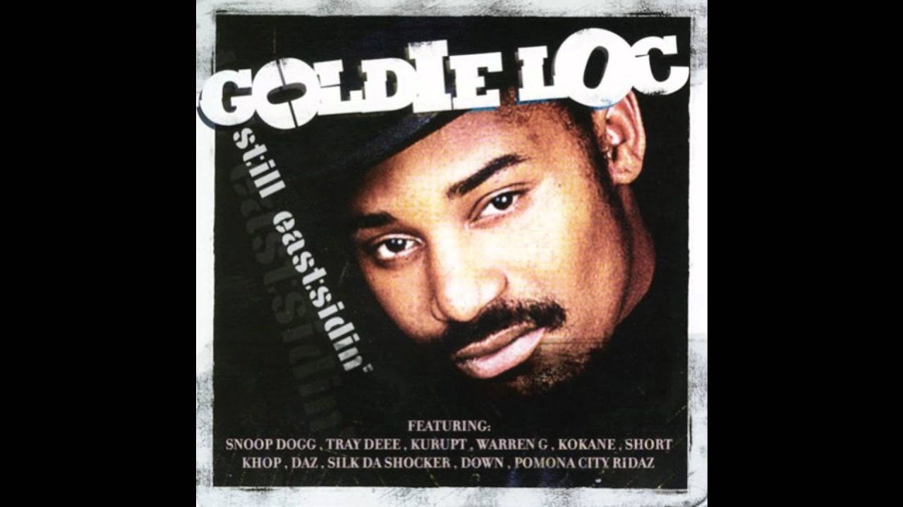 Obejrzyj Goldie Loc Feat Big Tray Deee - everything w YouTube Obejrzyj Goldie Loc Feat Big Tray Deee - everything w YouTube