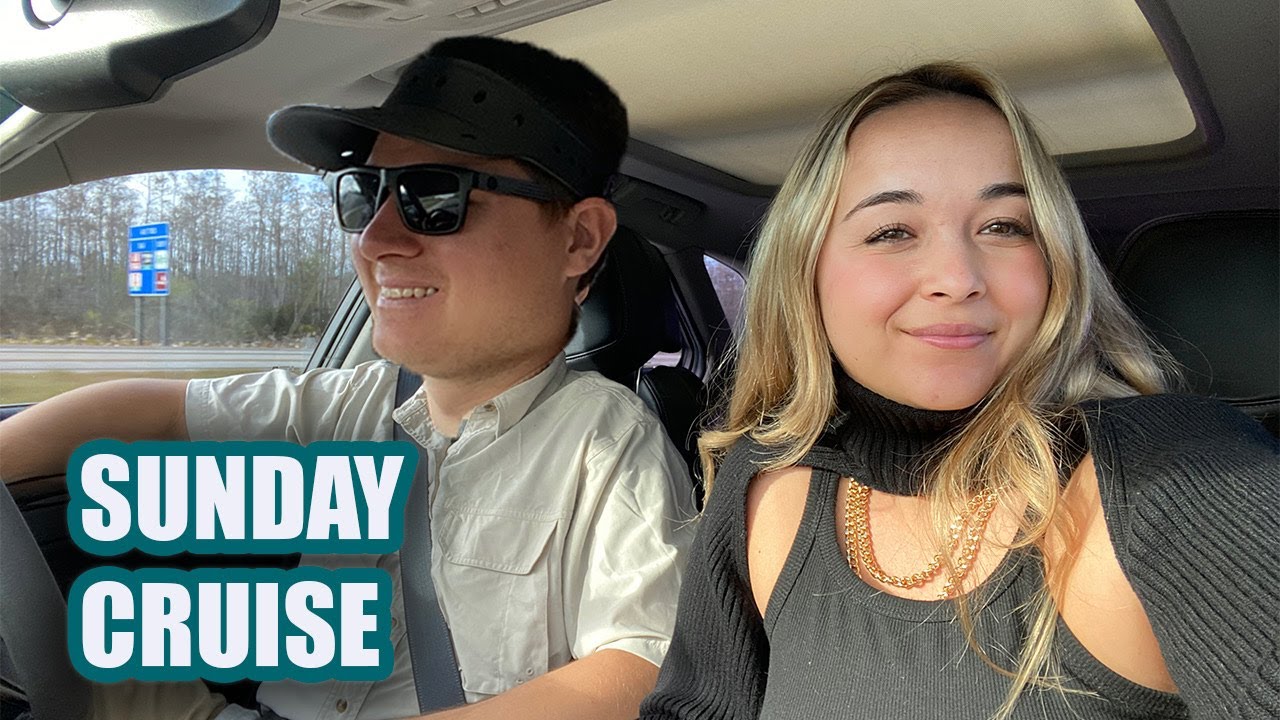 Sunday Cruise to Cars and Coffee in Naples! YouTube