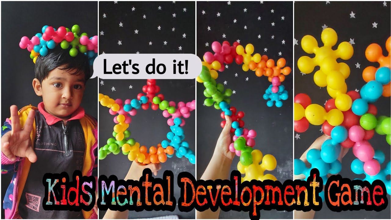 Talent in Giggles This Game Really Helps Mentally for toddlers must