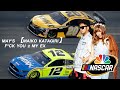 NASCAR - F*ck You 2 My Ex【MAY'S】Fan Made Video