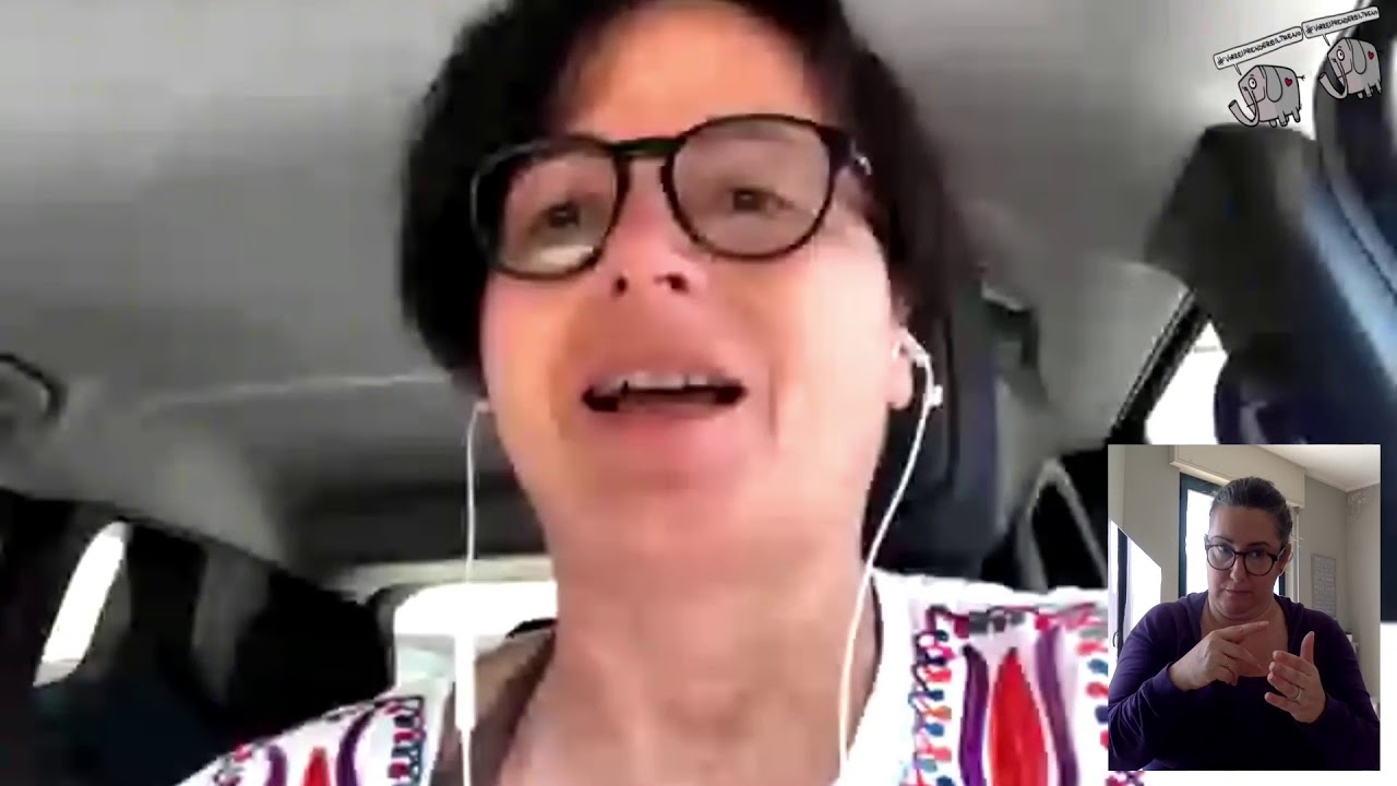 DOMOTICA E AUTONOMIA (Panel 3/4 del Primo Convegno Nazionale di #Vorreiprendereiltreno)