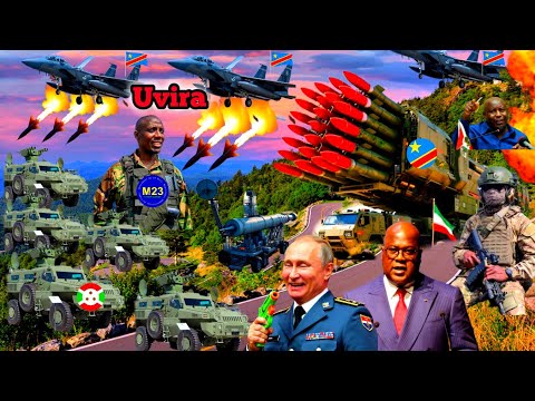 IRI Joro Taliki 210126 BABAGOSE BABARASA BAHEREYE RUHANDE WALIKALE UVIRA BIBAYE UMWAKU AMERIKA IRAG 