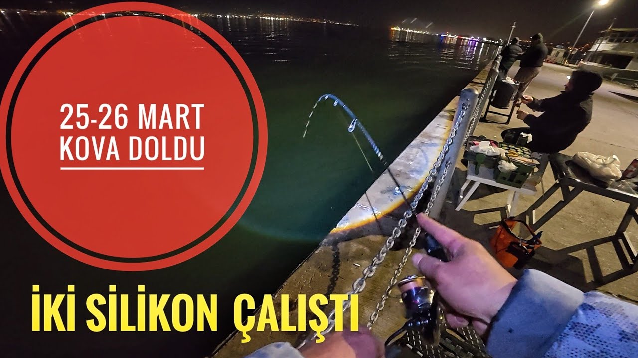 KOVA DOLDU.BU SİLİKONU YANINIZDAN EKSİK ETMEYİN 4k videomuz #lrf #istavrit  #aji  #ryujiajigame198