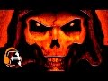 Сюжет Diablo 2 без мишуры