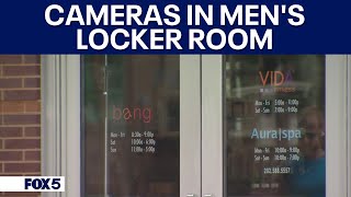 Vida Fitness sparks controversy with decision to put cameras in ...