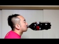【神業】バキューム力が強すぎる男