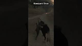 Red Dead Redemption horse race #reddeadredemption #gaming #arthurmorgan #rdr2