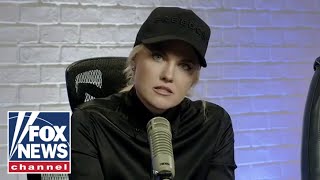 Erika Kirk UNLOADS on political violence after WHCA scare