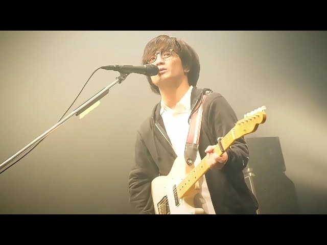 Rolling Shinoda by HITORIE/ヒトリエ - YouTube