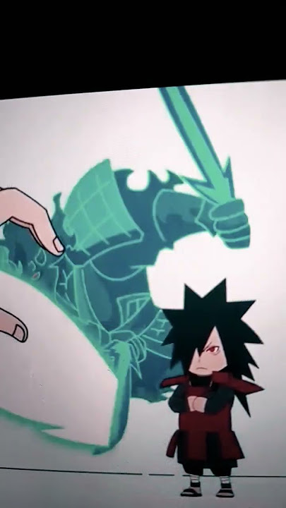 naruto figer heart 4-francy refill