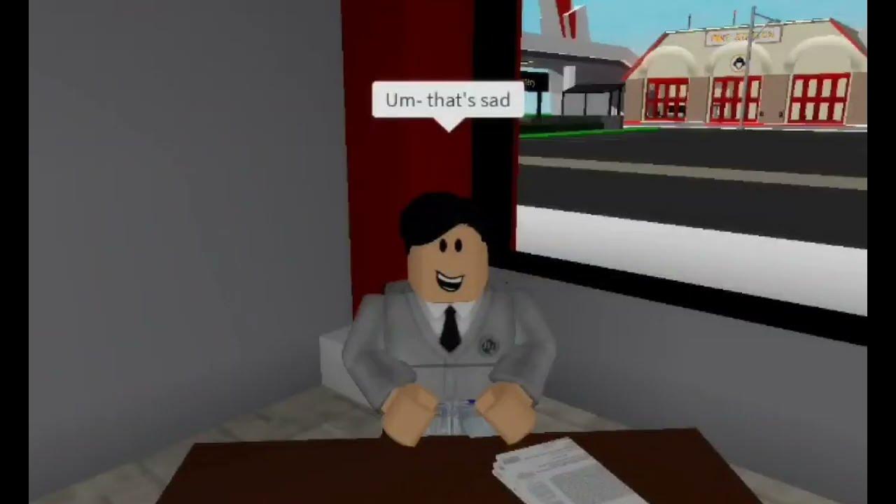 When you remove the 3rd letter of your name Roblox meme YouTube