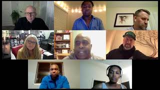 Let's Talk Episode 6