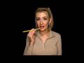 ASMR Everything You Say Is Interesting | Listening, Writing, Questioning and Responding Soft Spoken