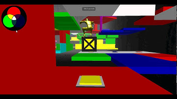 Splash! (a unity game)