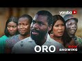 Oro - Latest Yoruba Movie 2024 Drama Ibrahim Chatta, Tope Aremi, Akinbayode Itunu, Atoribewu