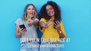 Unity Wireless - Get Free Phone/Tablet Service Today!