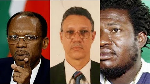 Tmoignage accablant contre Jean Bertrand Aristide ...