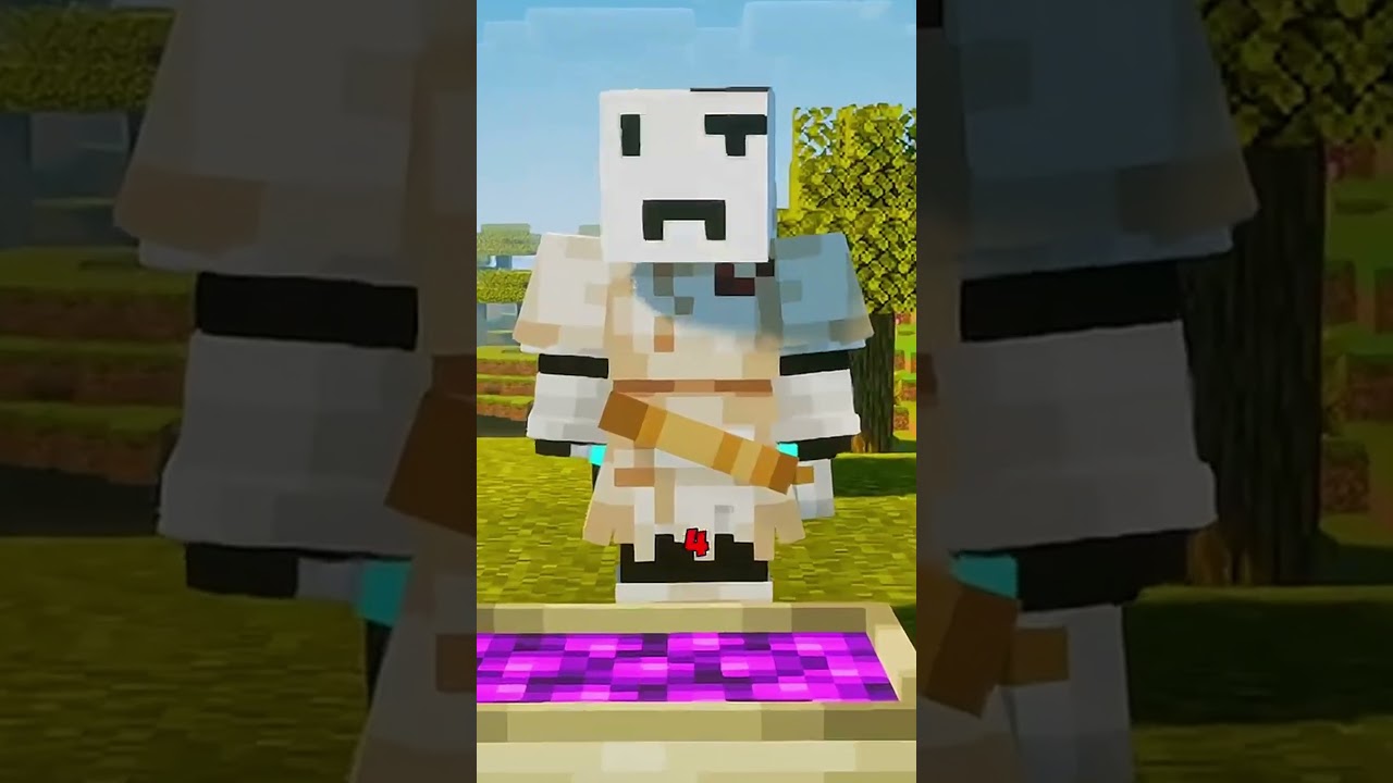 This mod turns everything into stone. 🪨