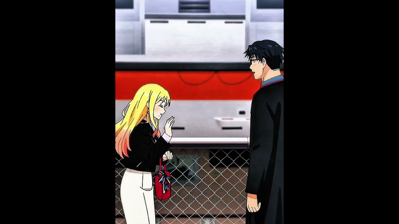 KINOSAKI EDIT 👄 #animeedit #anime #viralvideo