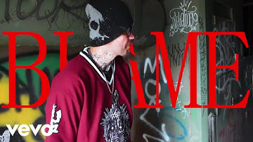 Official Hearseboi - Blame (Official Music Video)