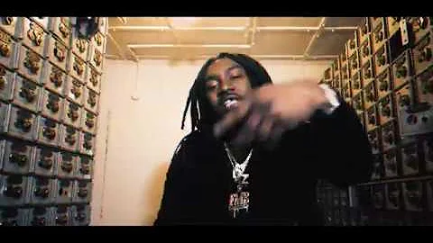 FMB DZ - GiveNGO feat. DaBoii (Official Music Video)