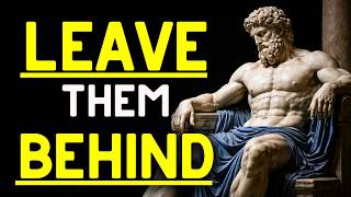 (NO ADS) 4 Hours of Stoic Wisdom to Erase the Damage Done by People Who Never Apologized