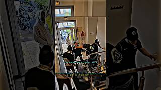 1 vs 5… They Picked the WRONG Guy 💀🔥 #shorts