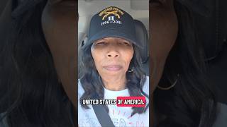 Does Memorial Day mean this now? 'Cause I didn't get the memo ~ Dr. Donna Thomas-Rodgers