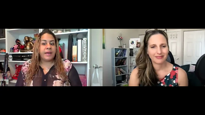 See One Beautiful Soul Podcast - Ep 33 with Jennif...