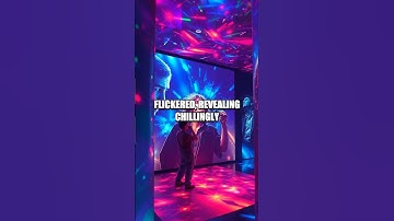 The Enigmatic List of Holographic Messages from David Bowie