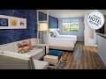 Hyatt Place Ft Laud Cruise Port | Fort Lauderdale (FL), United States | Hotel Review 🌟