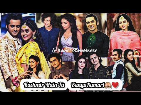 Sumellika VM "Kashmir Main Tu KanyaKumari"😍💓#sumellika #trending #youtube @prachimaheshwari516