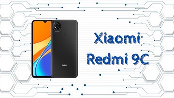 Xiaomi Redmi 9C Disassembly / Teardown / How to Open / Como Abrir – Desmontar